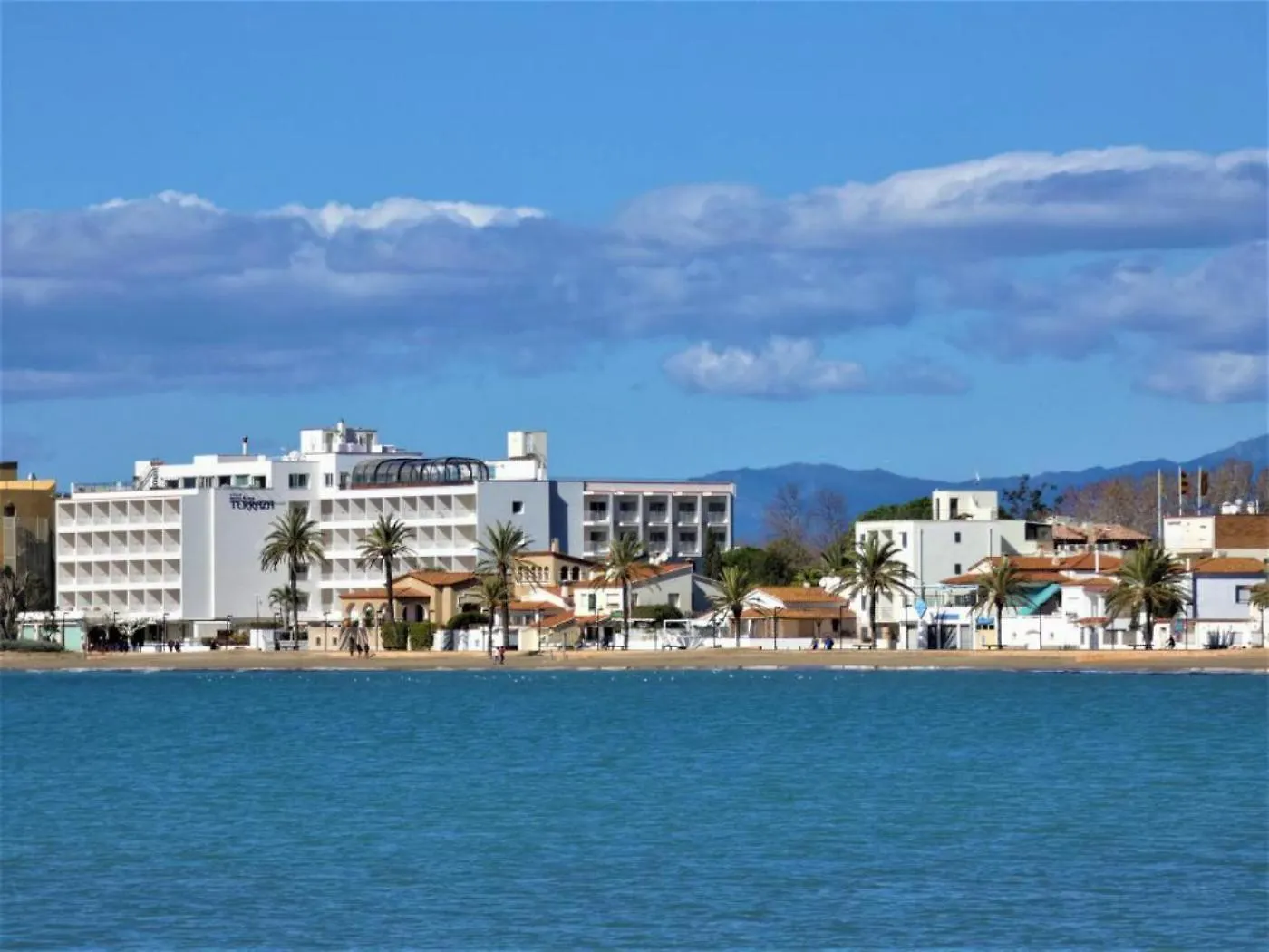 Bonito Apartamento En El Centro De Rosas Av-78 Διαμέρισμα