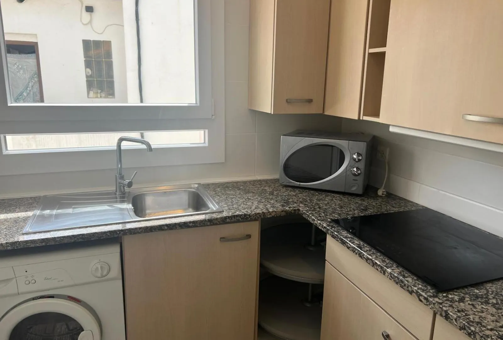 Bonito Apartamento En El Centro De Rosas Av-78 Ισπανία
