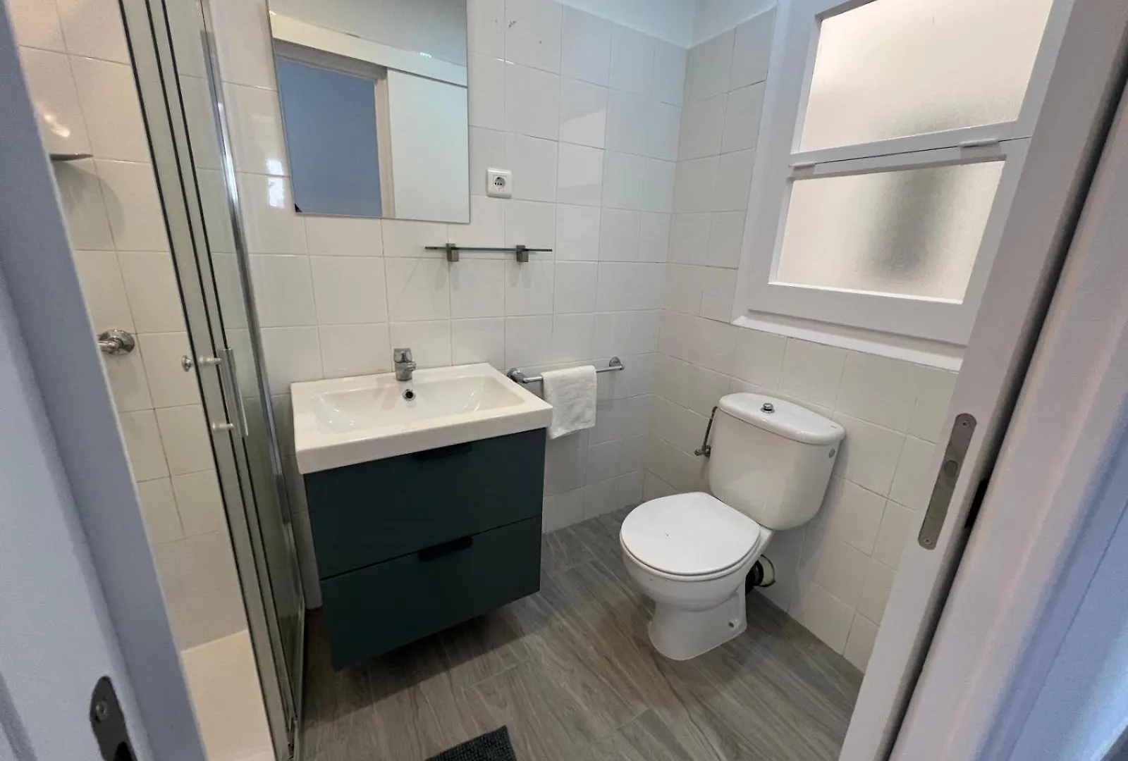 Bonito Apartamento En El Centro De Rosas Av-78 Daire