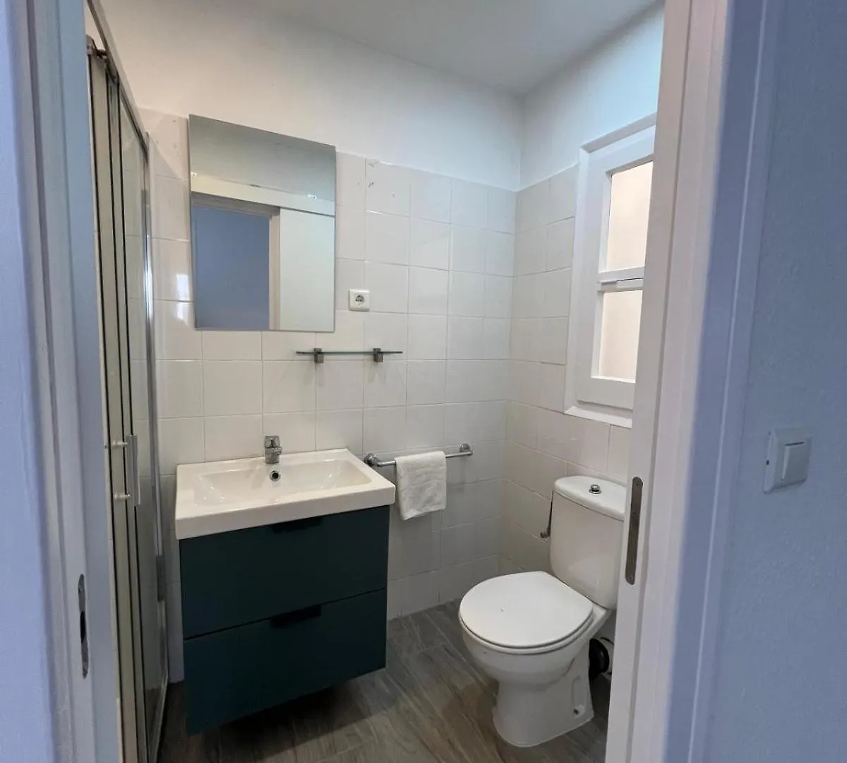 Bonito Apartamento En El Centro De Rosas Av-78 0*, Ρόζες